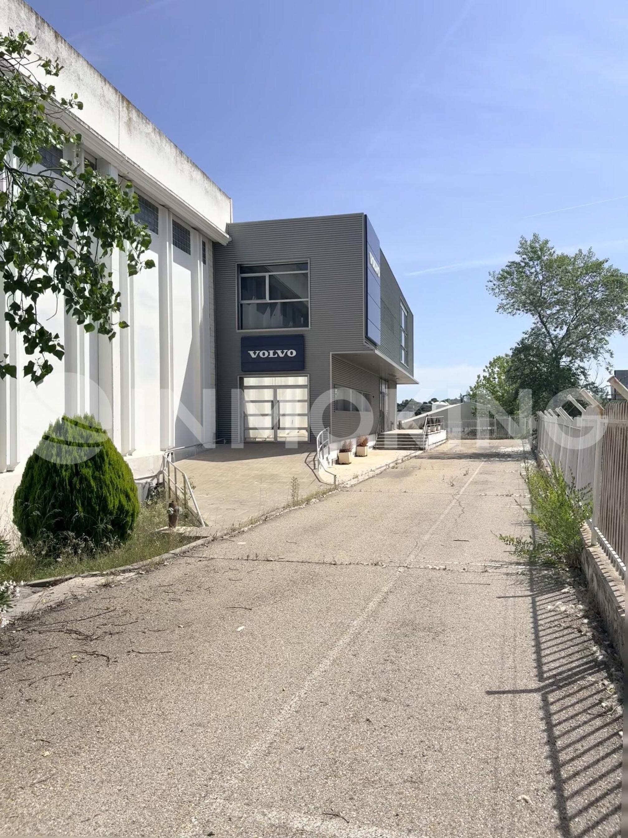 Foto de la propiedad Nave en Tres cantos